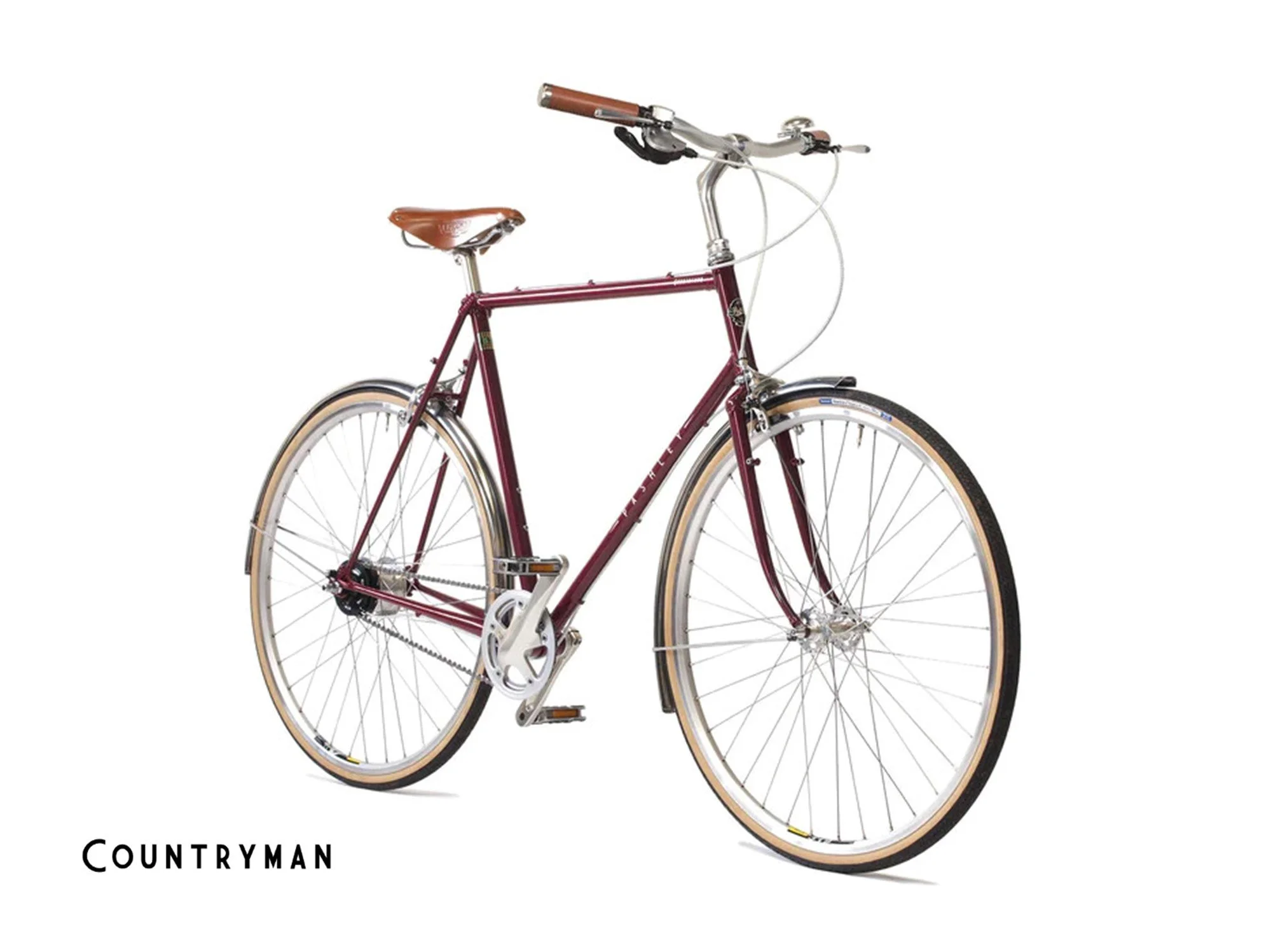 Pashley countryman cheap